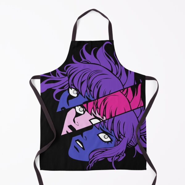 Item preview, Demonschool Faye designed and sold by OddityDesign.