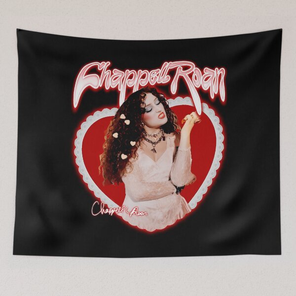 Item preview, Ornate Chappell Roan - Signature Essential designed and sold by dreo025.