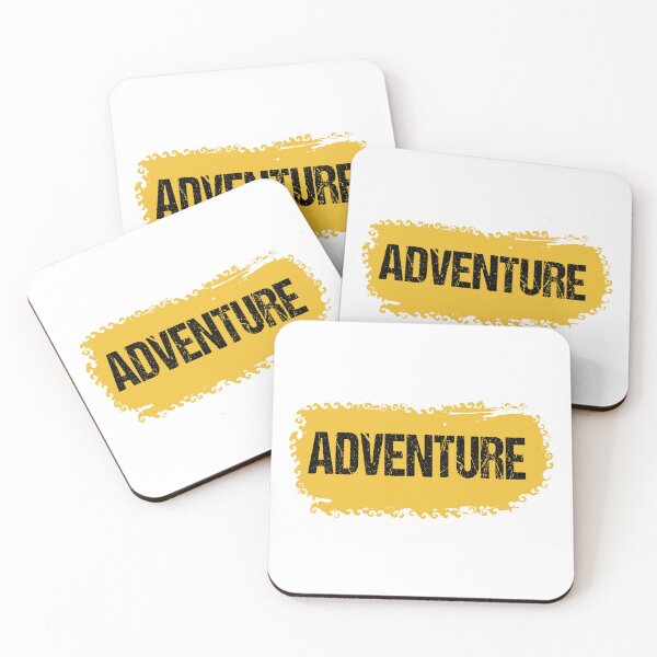 Item preview, Adventure Funny Quote Outdoor Travel Exploration Humor Gift Idea for Nature and Sport Lovers designed and sold by karibov.