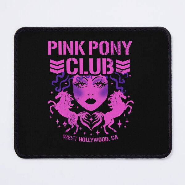 Item preview, Pink Pony Bullet Club Chappell Roan Classic designed and sold by dreo025.