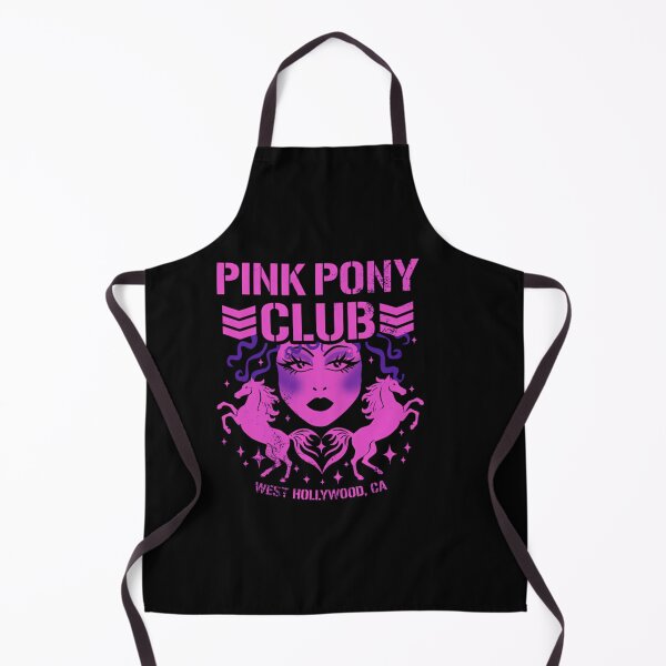 Item preview, Pink Pony Bullet Club Chappell Roan Classic designed and sold by dreo025.