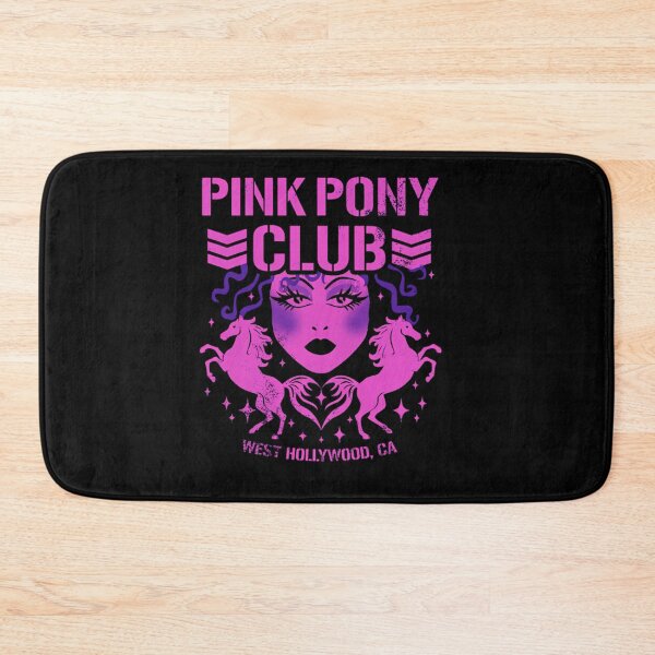 Item preview, Pink Pony Bullet Club Chappell Roan Classic  designed and sold by dreo025.