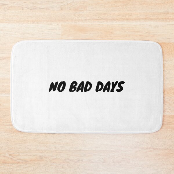 Item preview, No bad days designed and sold by Jim.