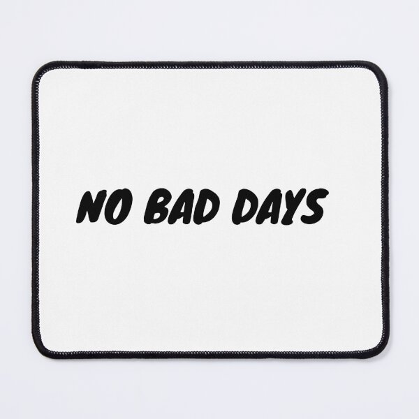 Item preview, No bad days designed and sold by Jim.