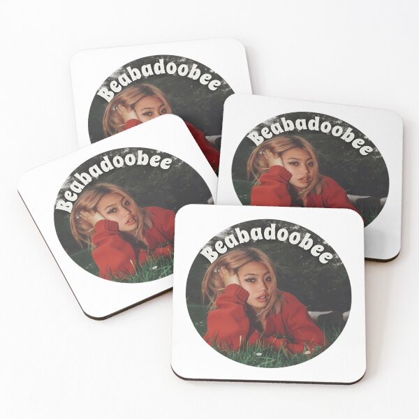 Item preview, Beabadoobee-Artwork Classic  designed and sold by kiaray5454.