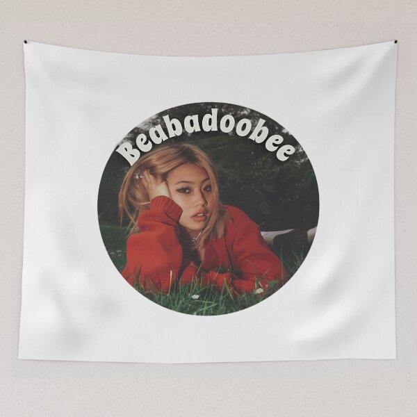 Item preview, Beabadoobee-Artwork Classic  designed and sold by kiaray5454.
