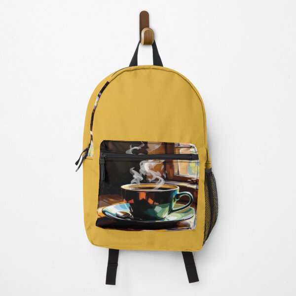Item preview, Coffee Glow – Morning stillness, warm light reflections & cozy vibes for your soul-inspired artwork designed and sold by FotoworldEdel.
