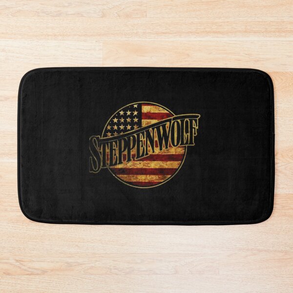 Item preview, Steppenwolf Band Logo Essential designed and sold by yanar810361.