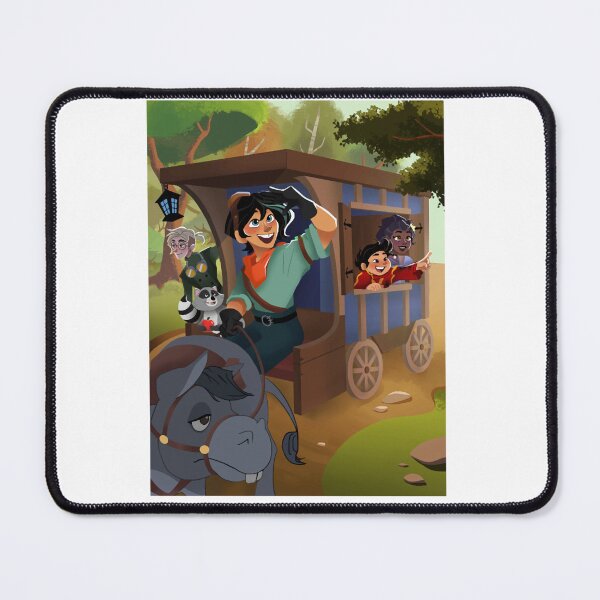 Item preview, Fan made Cover art (No Logo) Classic designed and sold by Ricks4474.