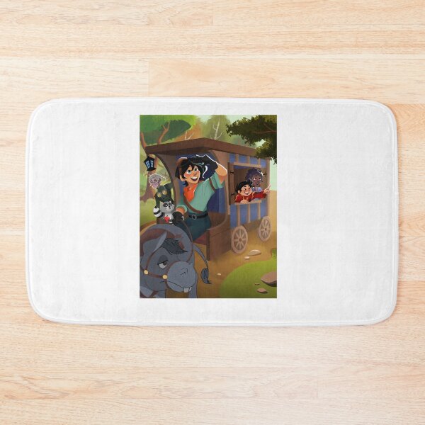 Item preview, Fan made Cover art (No Logo) Classic designed and sold by Ricks4474.
