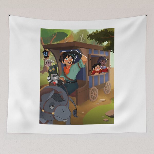 Item preview, Fan made Cover art (No Logo) Classic designed and sold by Ricks4474.