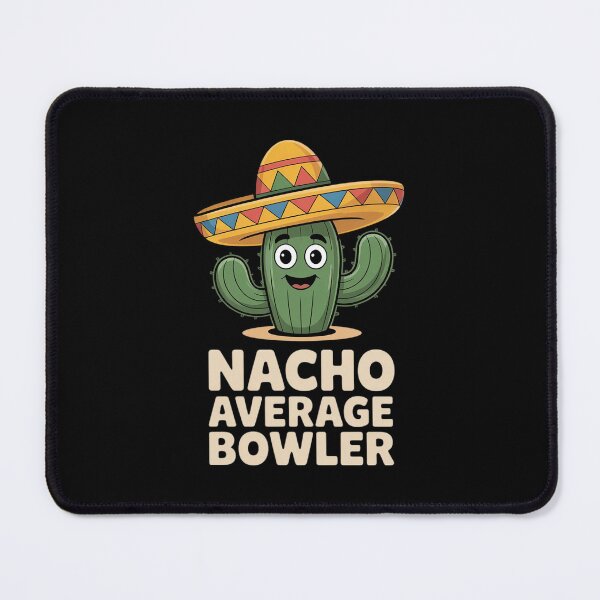 Item preview, Fun Hilarious Bowler Joke Humor Bowling Saying 2 designed and sold by lilLilaBatArt.