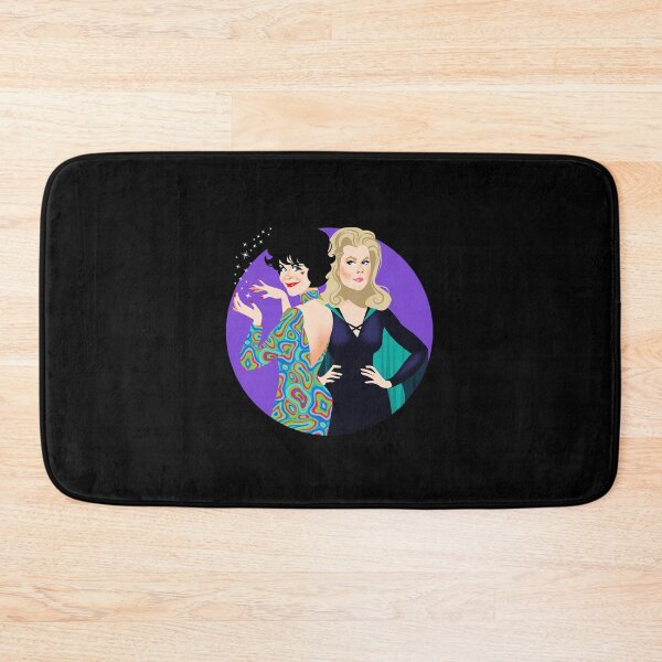 Item preview, Witches And Cousins  designed and sold by evangelinejim.