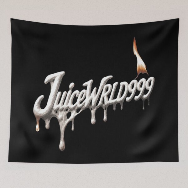 Item preview, Juice WRLD 999  - Juice WRLD Tribute designed and sold by DWZ Design.