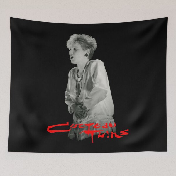 Item preview, Elizabeth Fraser - Cocteau Twins Classic  designed and sold by Josepk9244.