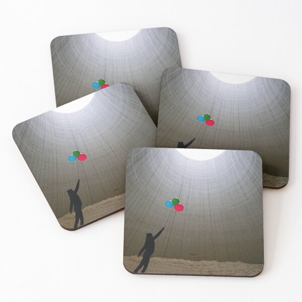 Item preview, Dreams in the industrial giant designed and sold by StillnessInDecay.