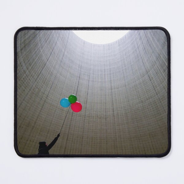 Item preview, Dreams in the industrial giant designed and sold by StillnessInDecay.