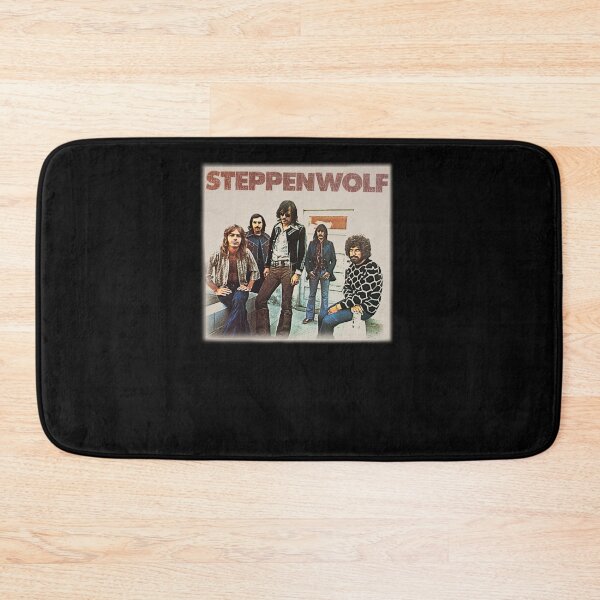 Item preview, STEPPENWOLF BAND NEW NATURAL COLOUR Essential  designed and sold by yanar810361.