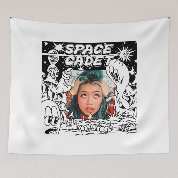 Item preview, Ferguse Beabadoobee American Tour Essential designed and sold by kiaray5454.