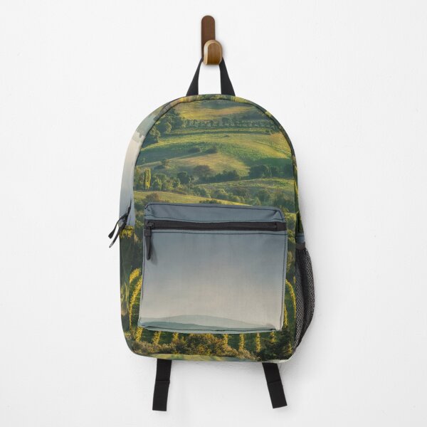 Item preview, Landscape of the Morellino di Scansano wine vineyards. Tuscany, Italy designed and sold by Stefano Orazzini.