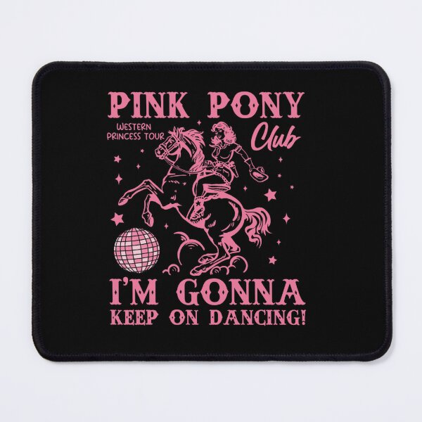 Item preview, Pink Pony Club Active  designed and sold by dreo025.