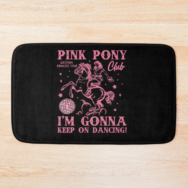 Item preview, Pink Pony Club Active  designed and sold by dreo025.