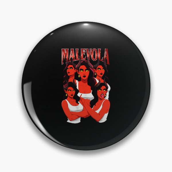 Item preview, Malevola - Dispatch Game  designed and sold by brucerios.