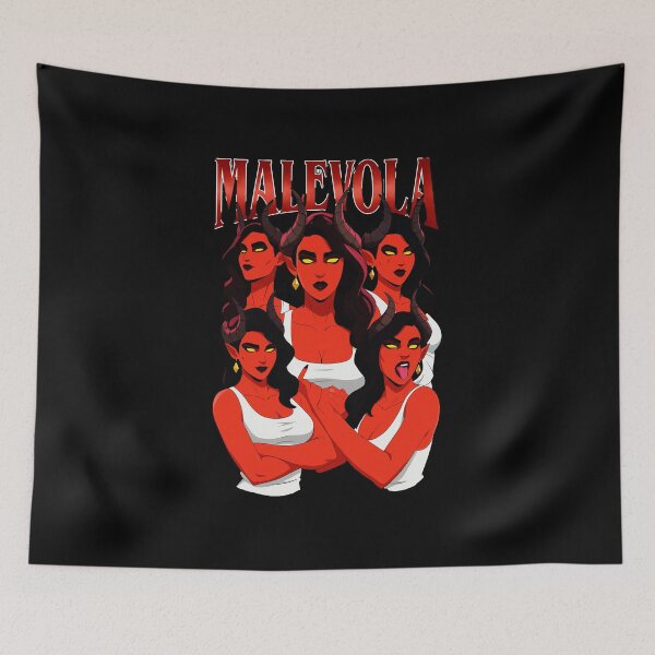 Item preview, Malevola - Dispatch Game  designed and sold by brucerios.