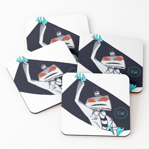 Item preview, Vox seeing you when opening a gift designed and sold by anasoda.