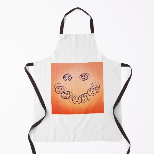 Item preview, Upside Down Frown designed and sold by Michael Orr.