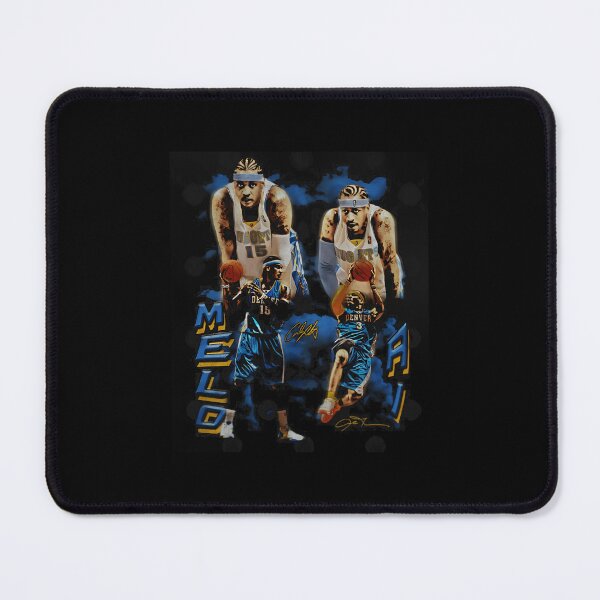 Item preview, Carmelo Anthony & Allen Iverson  designed and sold by Hololive307.