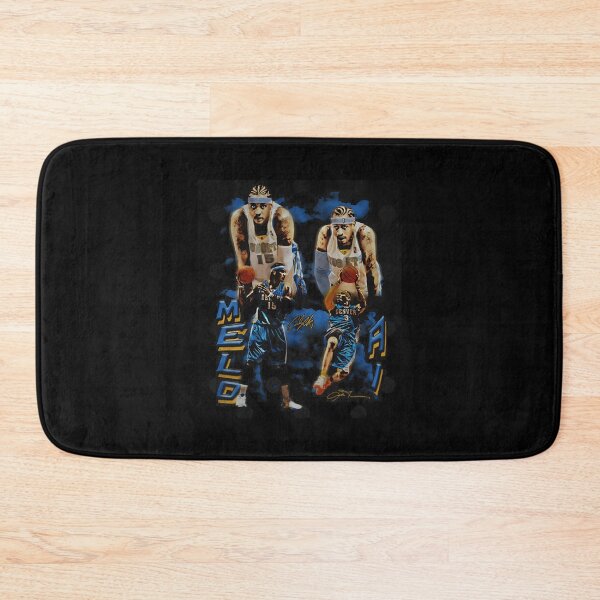 Item preview, Carmelo Anthony & Allen Iverson  designed and sold by Hololive307.