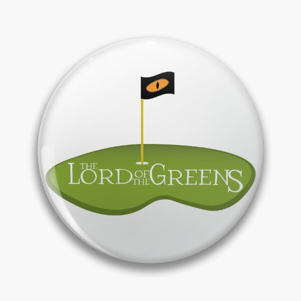 Item preview, Lord of the Greens designed and sold by wilcoxm19.