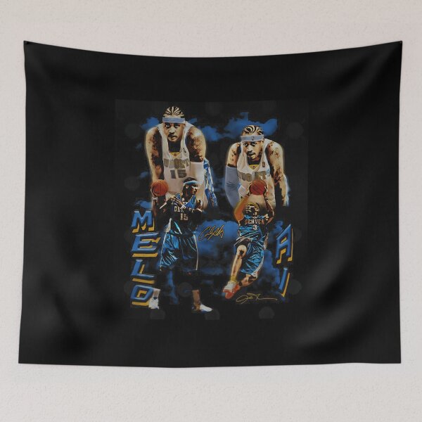Item preview, Carmelo Anthony & Allen Iverson  designed and sold by Hololive307.