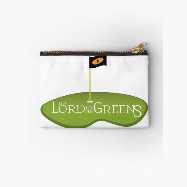 Item preview, Lord of the Greens designed and sold by wilcoxm19.