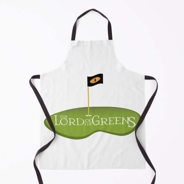 Item preview, Lord of the Greens designed and sold by wilcoxm19.
