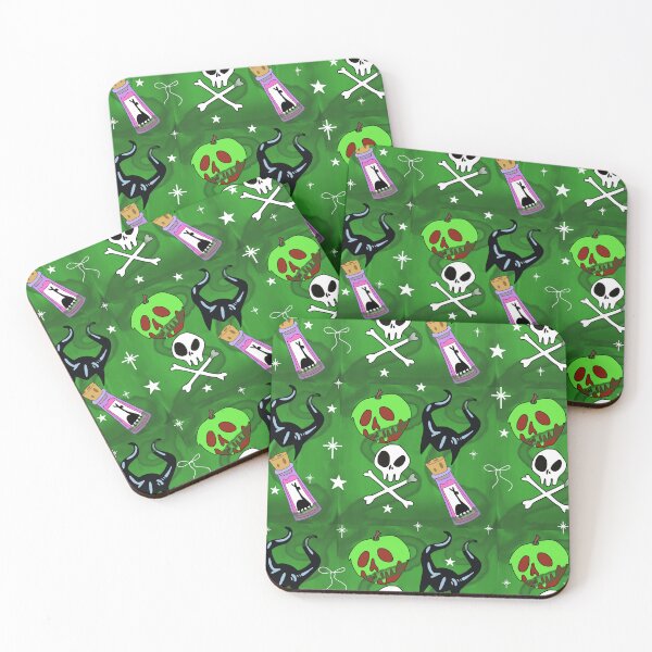 Item preview, Villains Inspired Pattern  designed and sold by annebmeadows.
