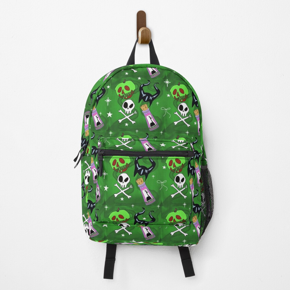 Item preview, Backpack designed and sold by annebmeadows.