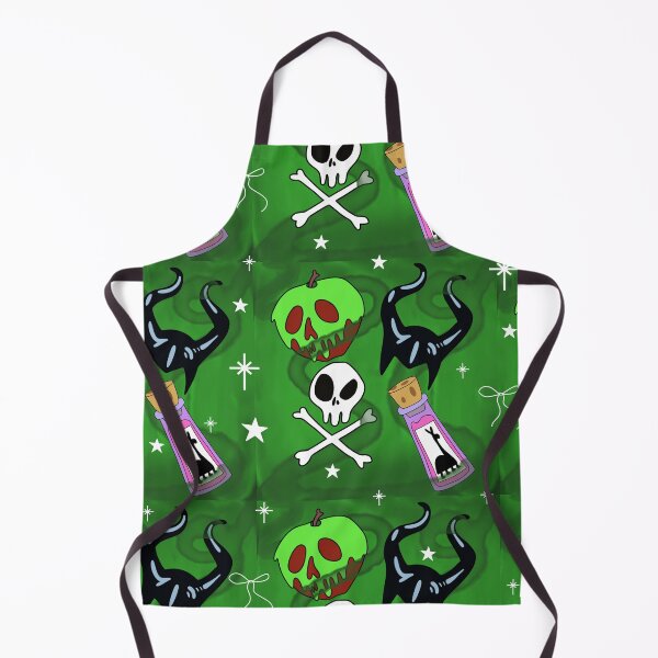 Item preview, Villains Inspired Pattern designed and sold by annebmeadows.