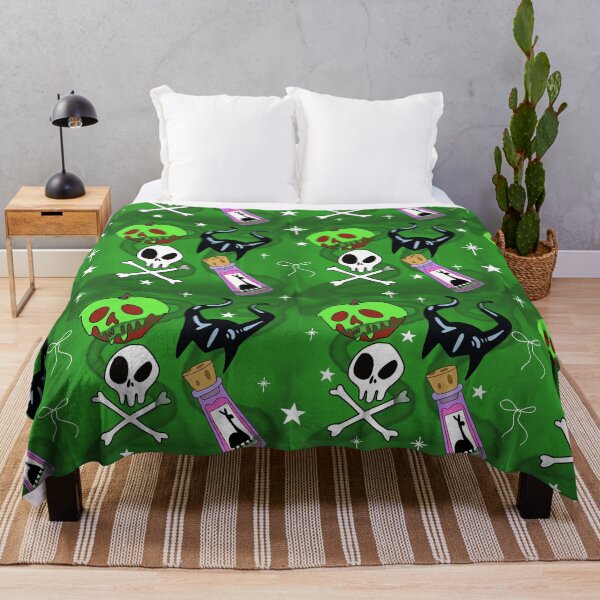 Item preview, Villains Inspired Pattern  designed and sold by annebmeadows.