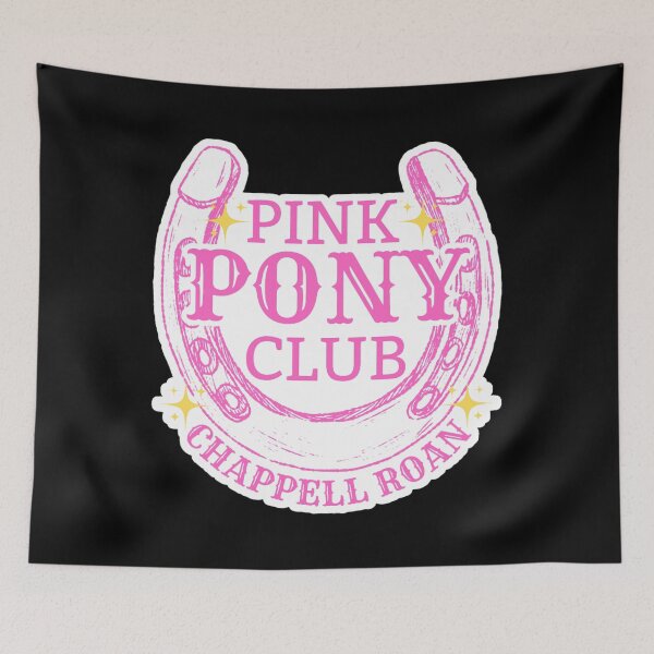 Item preview, PINK PONY CLUB Active  designed and sold by dreo025.