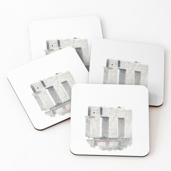 Item preview, Elephant Building designed and sold by Sunny806.