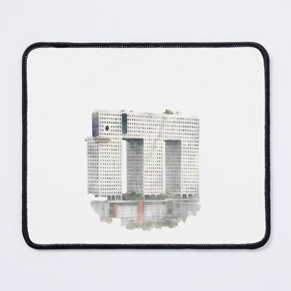 Item preview, Elephant Building designed and sold by Sunny806.