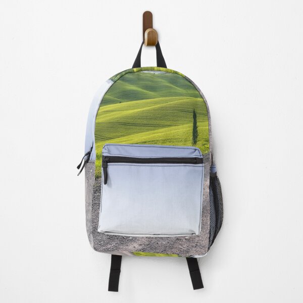 Item preview, Route of the Via Francigena in Crete Senesi. Tuscany, Italy designed and sold by Stefano Orazzini.