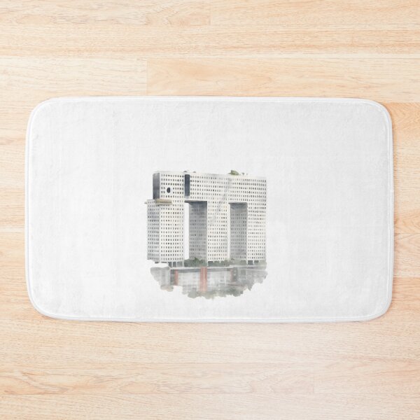 Item preview, Elephant Building designed and sold by Sunny806.