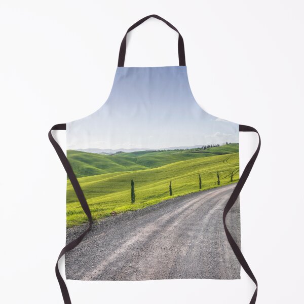 Item preview, Route of the Via Francigena in Crete Senesi. Tuscany, Italy designed and sold by Stefano Orazzini.