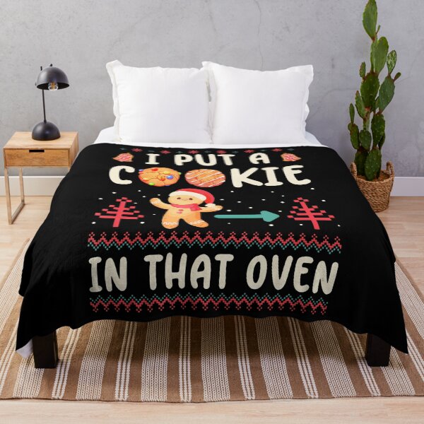 Item preview, I Put A Cookie In That Oven There'S A Cookie Couple Matching designed and sold by MariaEdna1.
