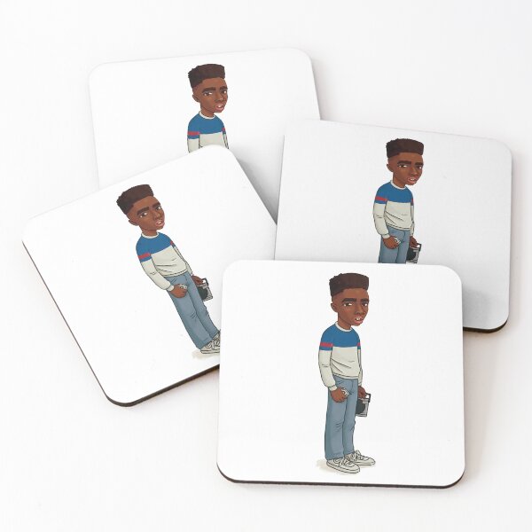 Item preview, Lucas Season 4 ST designed and sold by Berta-Merlotte.
