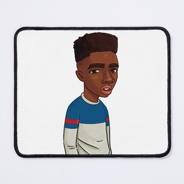 Item preview, Lucas Season 4 ST designed and sold by Berta-Merlotte.
