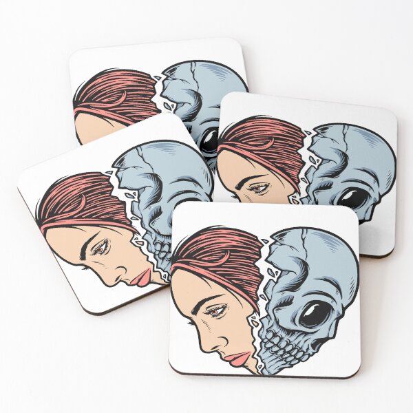 Item preview, Beneath the Surface designed and sold by velvetskyco.